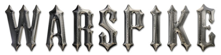 Warspike Logo